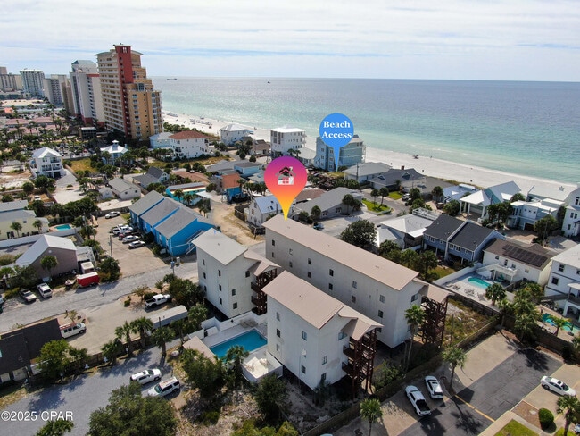 Building Photo - 4114 Holiday Dr Unit 7 Rental