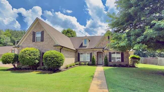 Photo - 11215 Carston Cove House