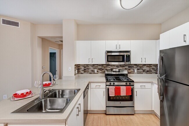 Renaissance at Uptown Orange