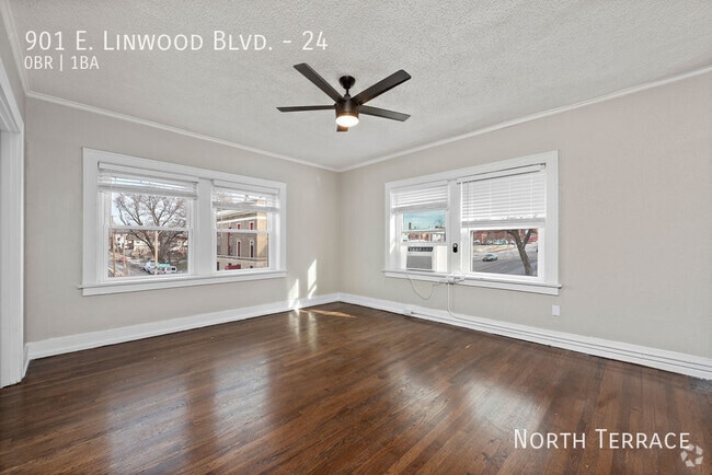 Building Photo - 901 Linwood Blvd Unit 24 Rental