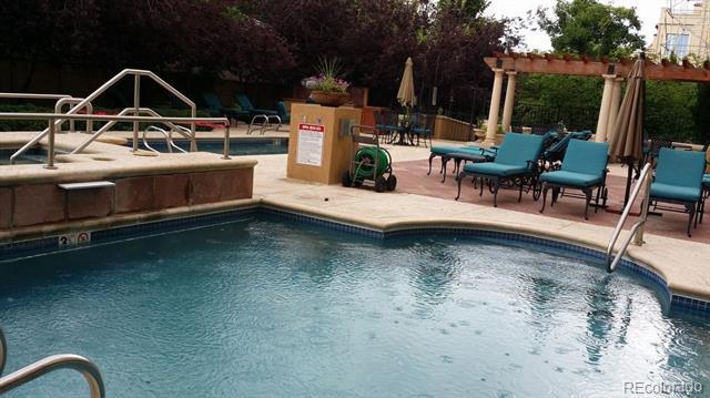 Photo - 2500 E Cherry Creek S Dr Unidad 307
