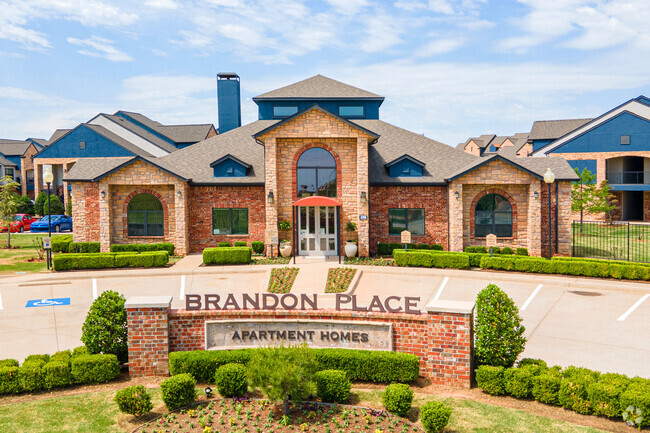 Brandon Place - Brandon Place Apartments