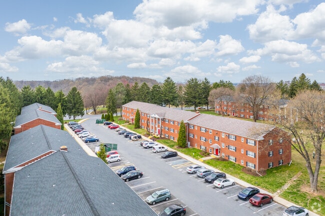 Society Hill at Lehigh Park