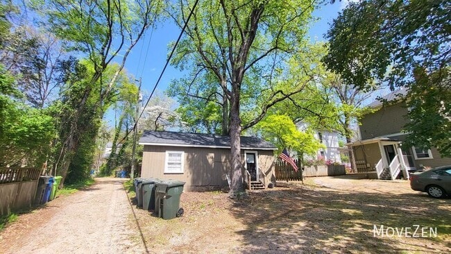 Photo - 512.5 S Boylan Ave