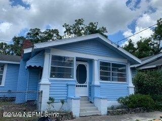 Building Photo - 1610 Blue Ave Rental