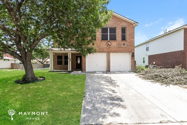 Building Photo - 15811 Borwick Ln