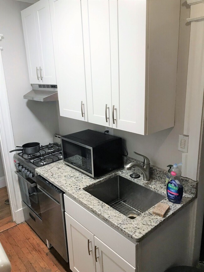 Photo - 120 Riverway St Unit 10