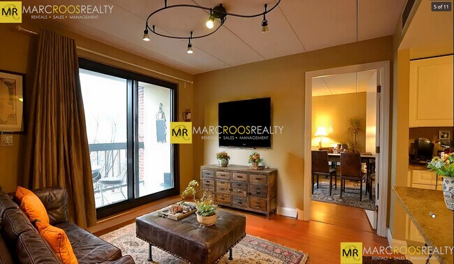 Photo - 85 Brainerd Rd Unidad 416