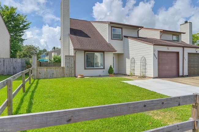 Building Photo - Bright, Updated & Spacious – 3BR/2.5BA Hom... Rental
