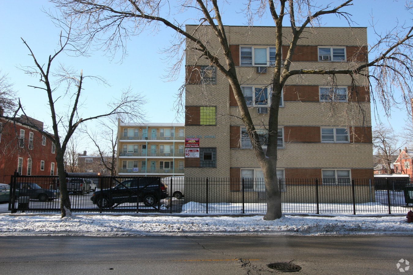7424 S. South Shore Dr. - 7424 S South Shore Dr Apartments