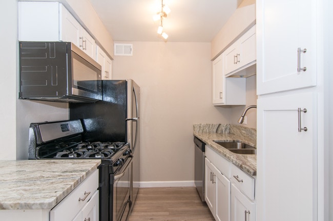 Sedona Springs Apartments For Rent in Tucson, AZ