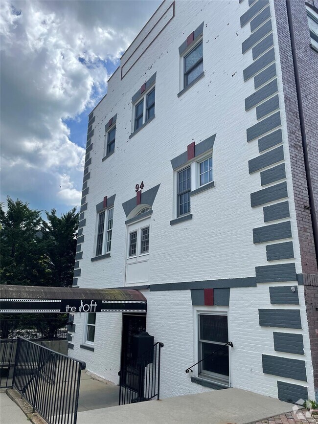 Building Photo - 94 4th Ave Unit 314 Rental