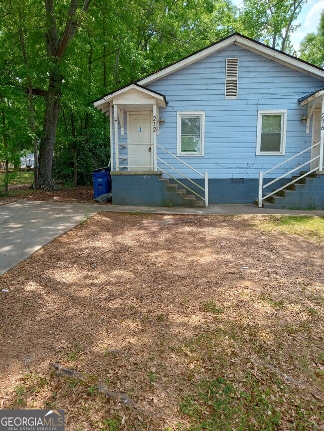 Building Photo - 212 Alabama St