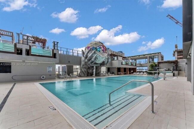 Photo - 20 NE 11th St Unit 3407