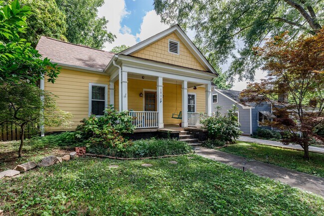 Photo - 1514 Fairview Rd