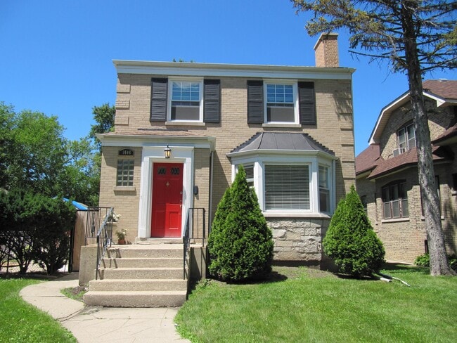 Photo - 1646 N Mobile Ave House