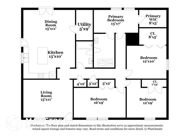 Photo - 2857 Hondo Dr