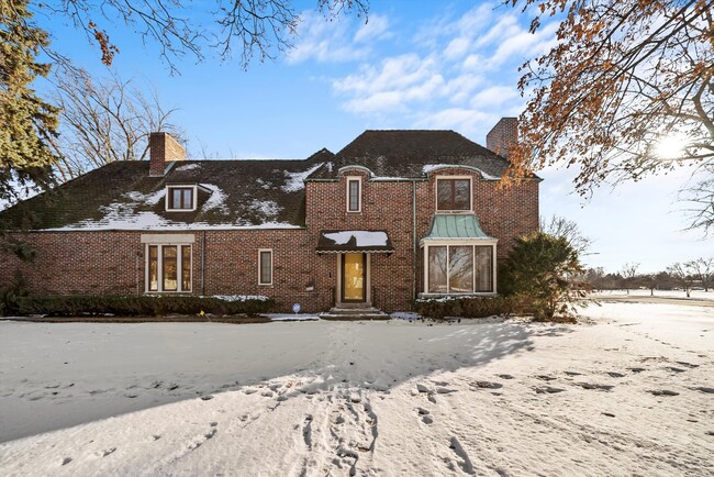 Photo - 11731 S Bell Ave