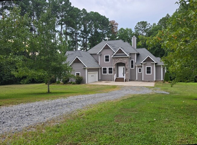Building Photo - 369 Ketchie Creek Rd Rental
