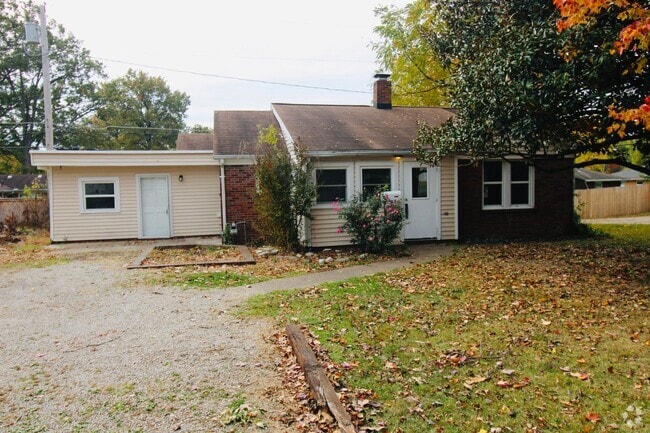 Building Photo - 2167 Washington Ave Rental