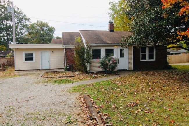 2167 Washington Avenue, Evansville, Indian... - 2167 Washington Avenue, Evansville, Indian... House