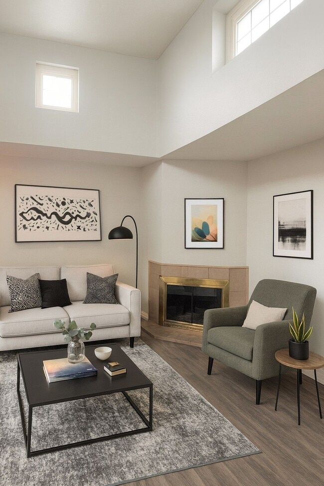 Building Photo - Palace Apartment Homes