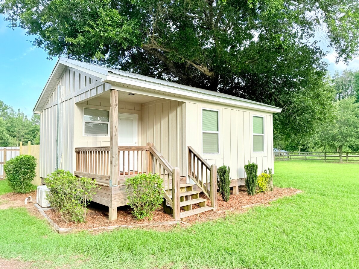 Harry Jones Tiny Home - Harry Jones Tiny Home