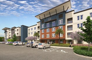 Full Sail University Off Campus Housing Apartments Winter Park Fl Coda