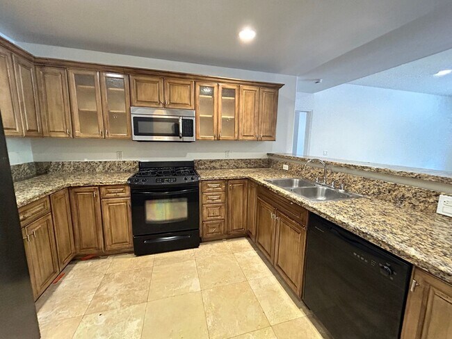 Photo - Berendo Terrace Apartment Homes