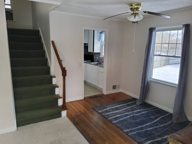 Harpkin Properties LLC Edgemont
