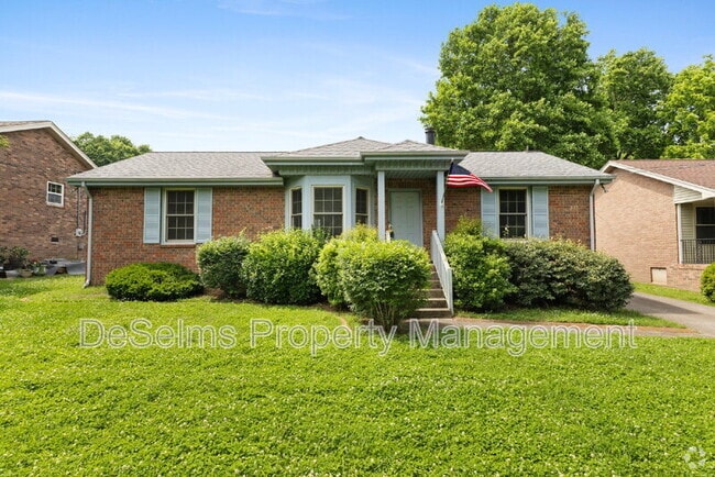 Building Photo - 3204 Blackwood Dr Rental