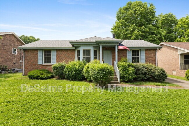 Photo - 3204 Blackwood Dr House