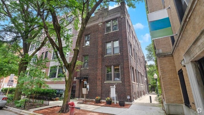 Building Photo - 3117 N Orchard St Unit 1E Rental