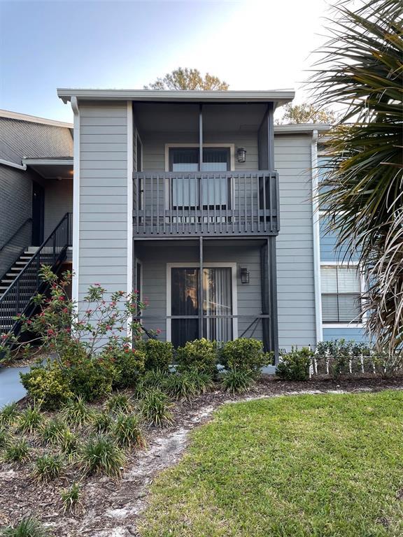 3740 Idlebrook Cir Condo Unit 204 Condo for Rent in Casselberry, FL