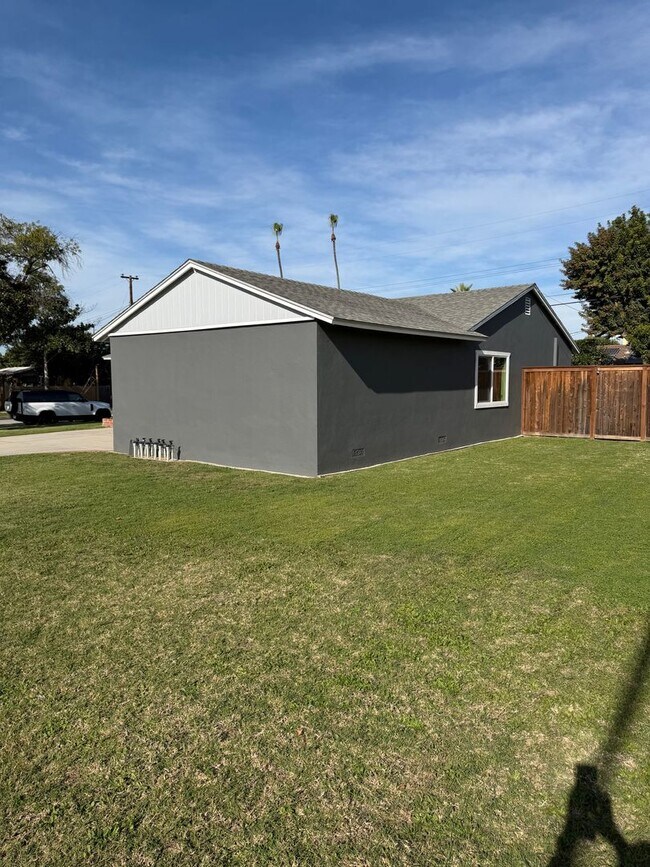 Photo - Fullerton Single Story Beauty