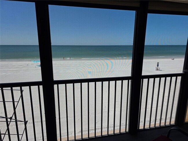 17580 Gulf Blvd Unit 311