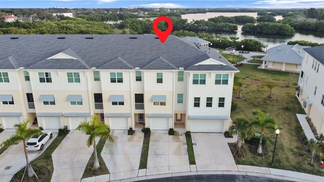 Photo - Luxury Coastal Townhome w/ Water Views + Resort Amenities – Seminole 3beds + 3bath