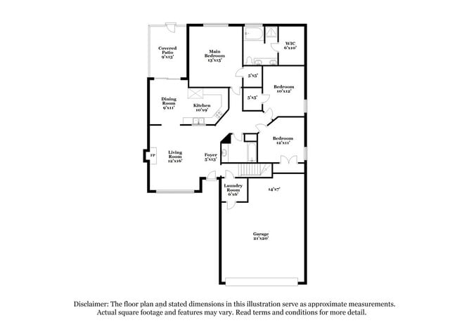 Photo - 7014 Westfork Dr