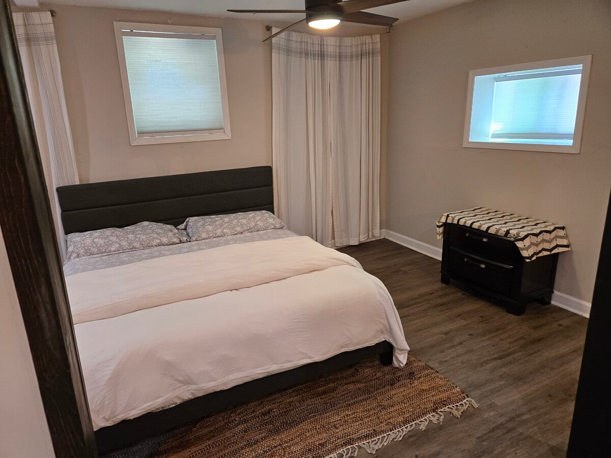 Photo - 1373 Benteen Way SE Unit Apr basement