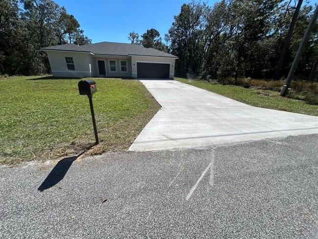 Building Photo - 104 W Greenbriar Pl Rental
