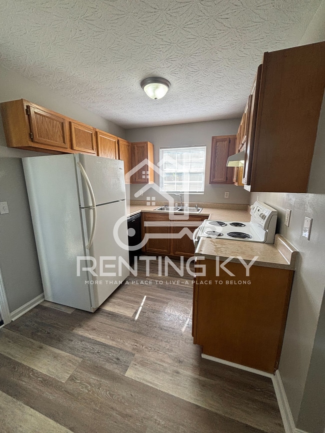 Photo - Newly Renovated 2-Bed, 1.5-Bath Townhome!