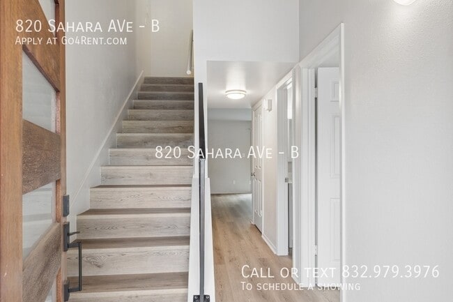 Photo - 820 Sahara Ave