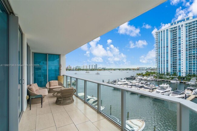 Building Photo - 17301 Biscayne Blvd Unit 501