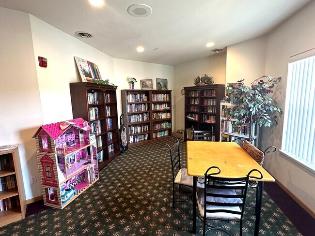 Manchester Place Apartments