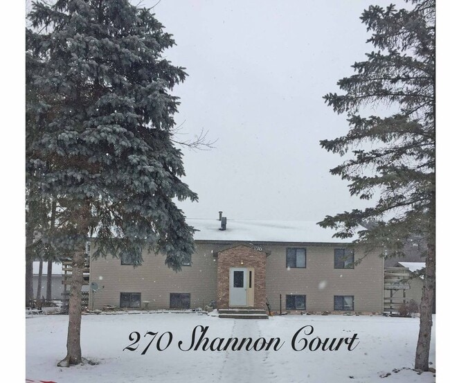 Photo - 270 Shannon Ct Unidad #2