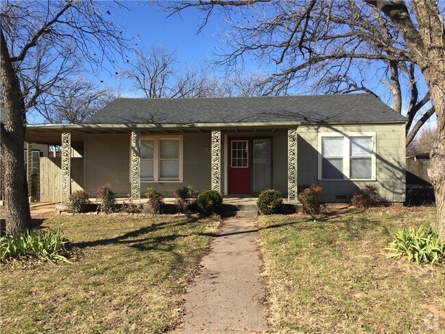 Building Photo - 342 College Dr Rental