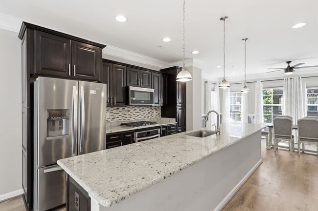 Photo - 3 Bed/2.5 Bath End-of-Row Beltsville Townhome