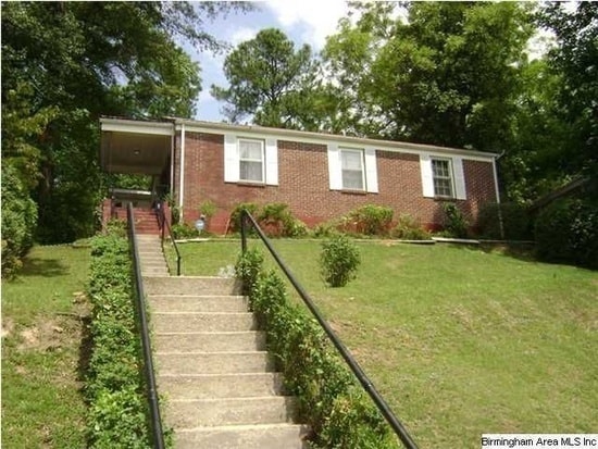 Building Photo - 815 Blue Ridge Dr