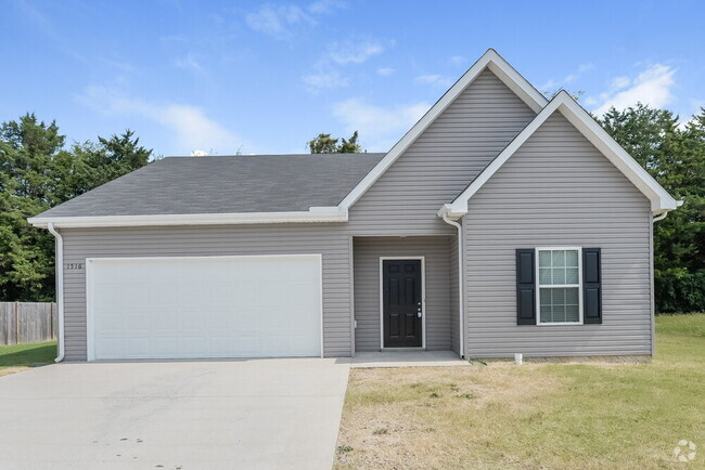 Building Photo - 1516 Passage Dr Rental