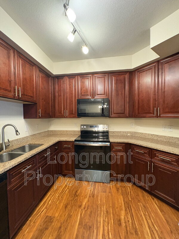 Photo - 804 Summer Hawk Dr Unit #6303